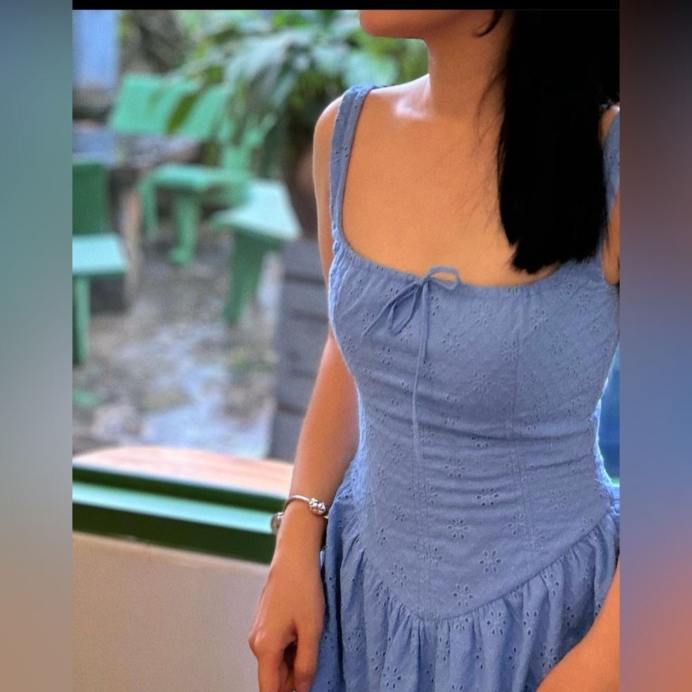 Midi dress